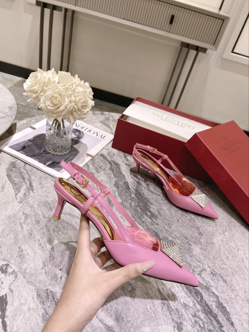 Valentino Sandals